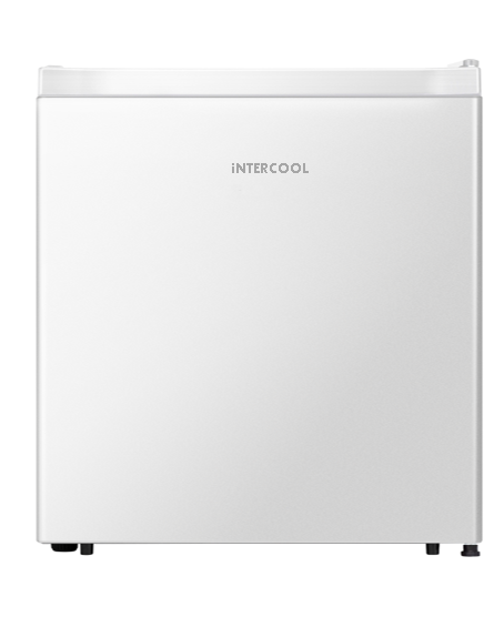 Intercool SDMC-40W Mini Bar 45lt Υ51xΠ43.9xΒ47εκ. Λευκό